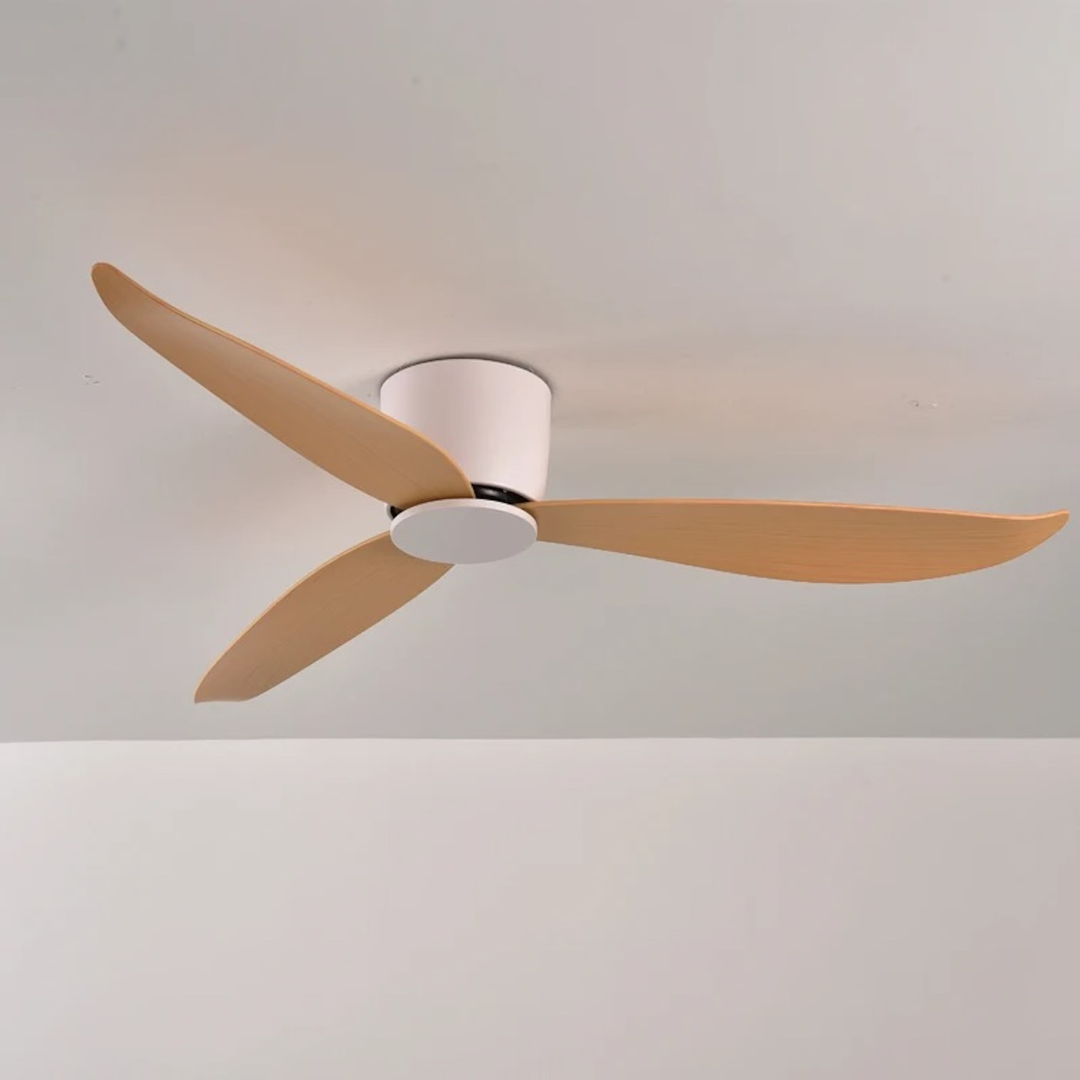 BriseFlow Moderner Deckenventilator