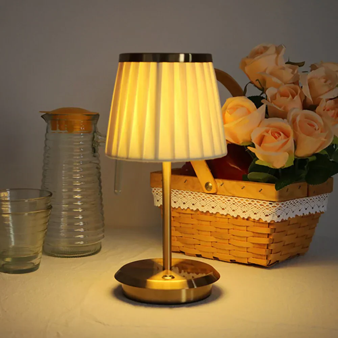 LumiOra Tischlampe