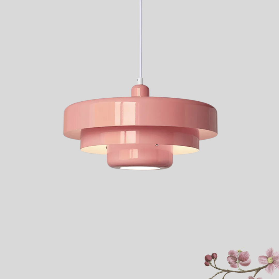 LumiRetro Deckenlampe