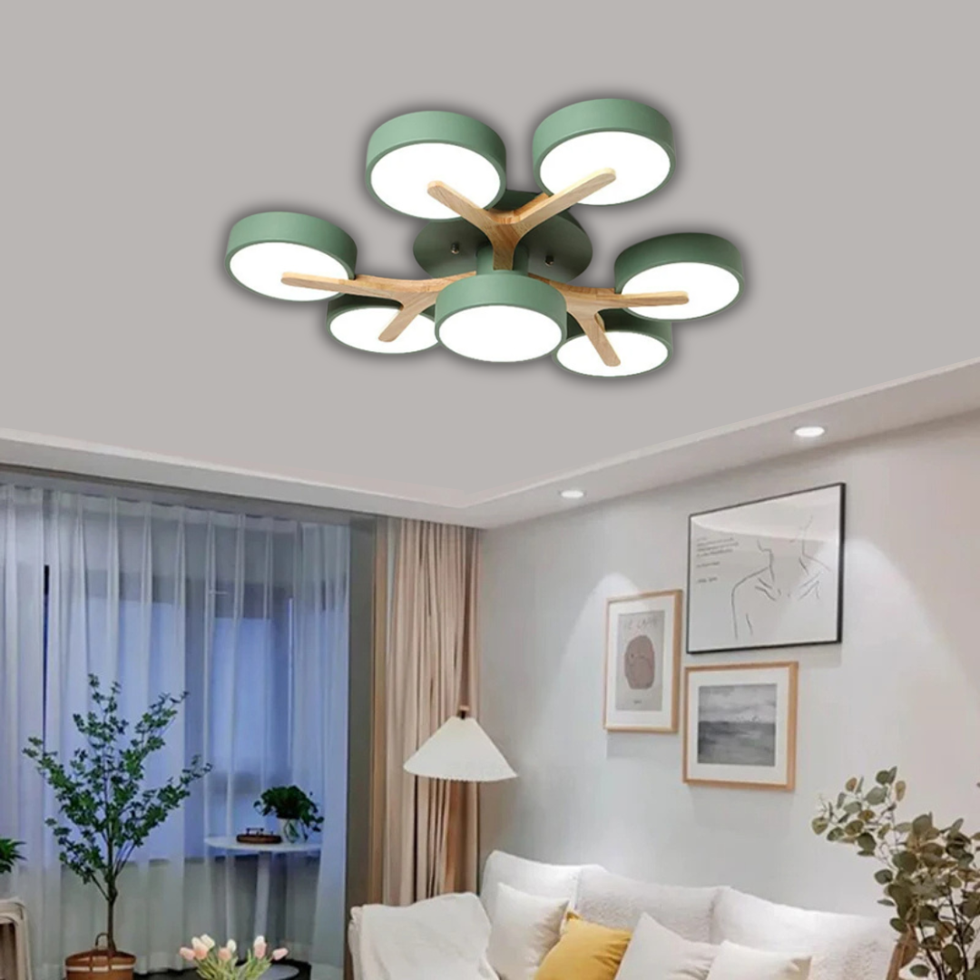 LumiAst Deckenleuchte