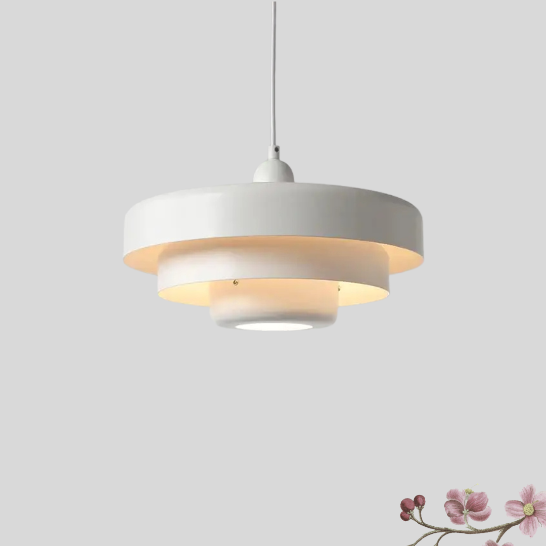 LumiRetro Deckenlampe
