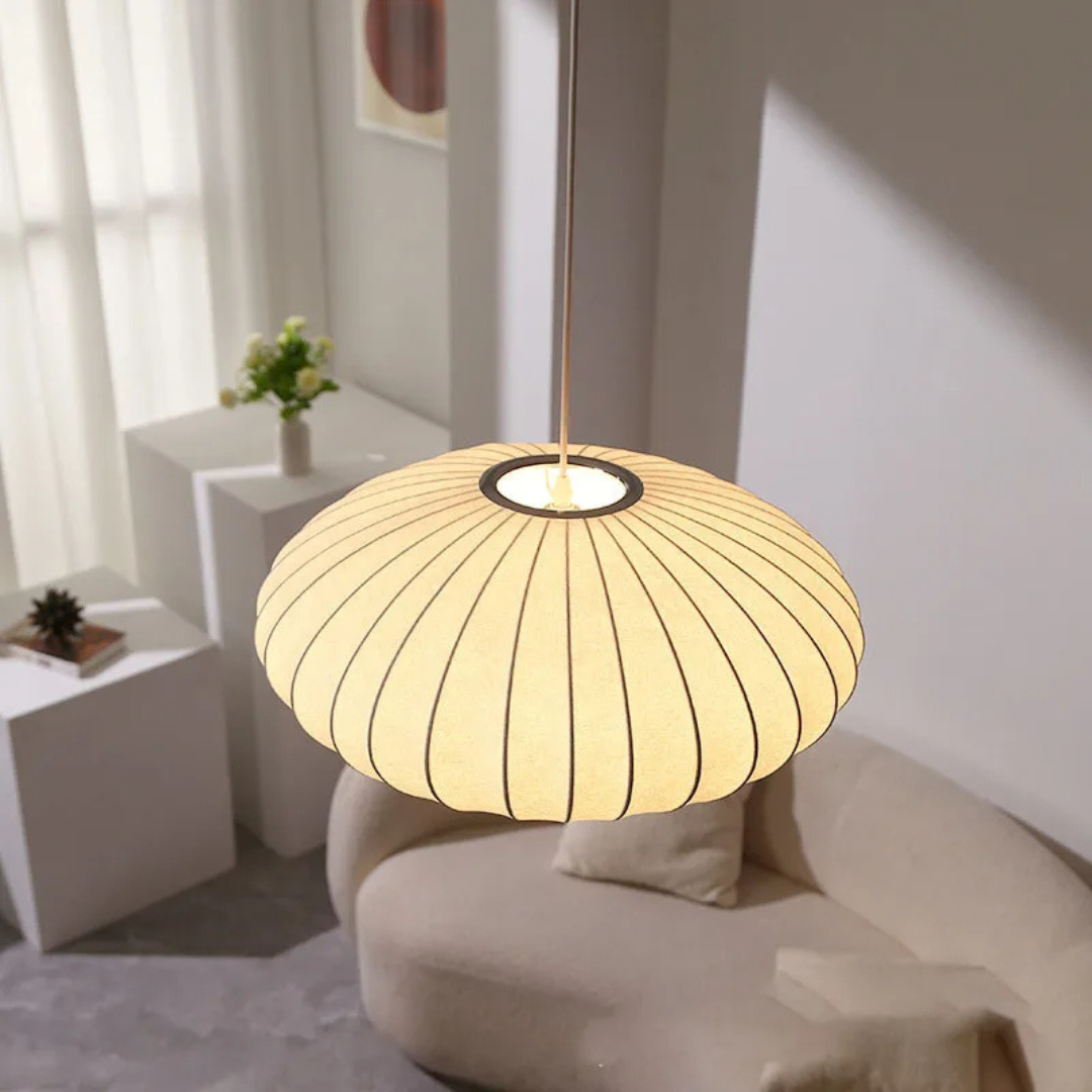 LumaNest Pendelleuchte