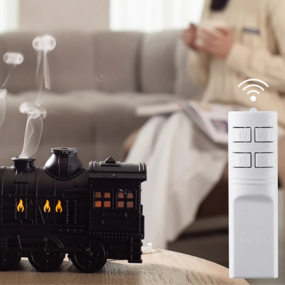 GlowZug Aroma-Diffusor