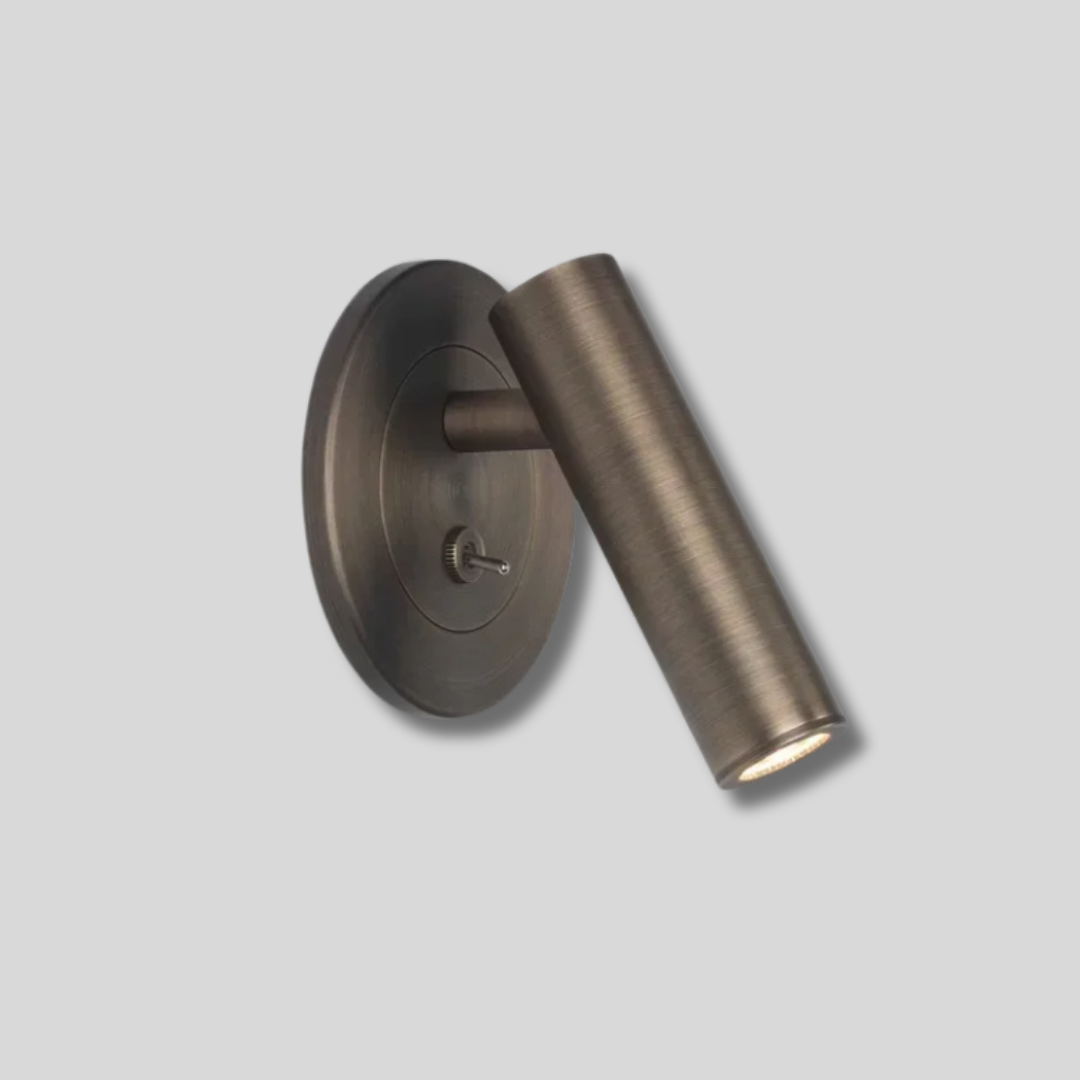 LumiCast Wandlampe fürs Bett