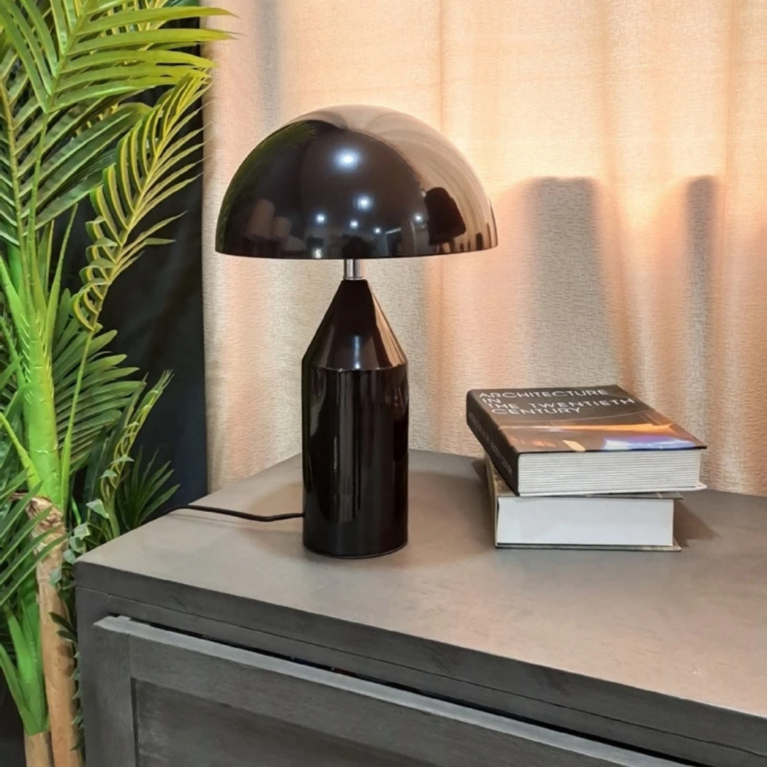 LumiKuppel Lampe