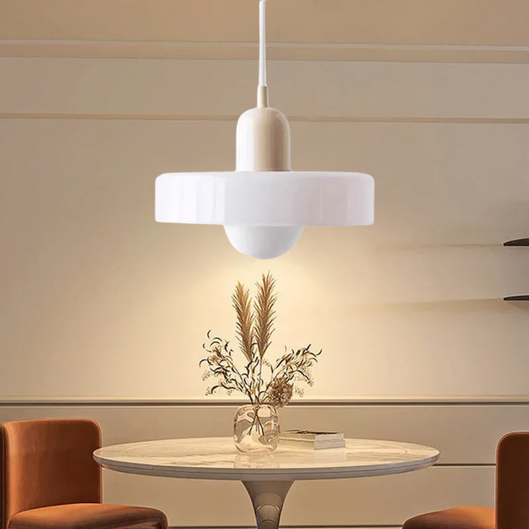 LumiGlanz Pendelleuchte