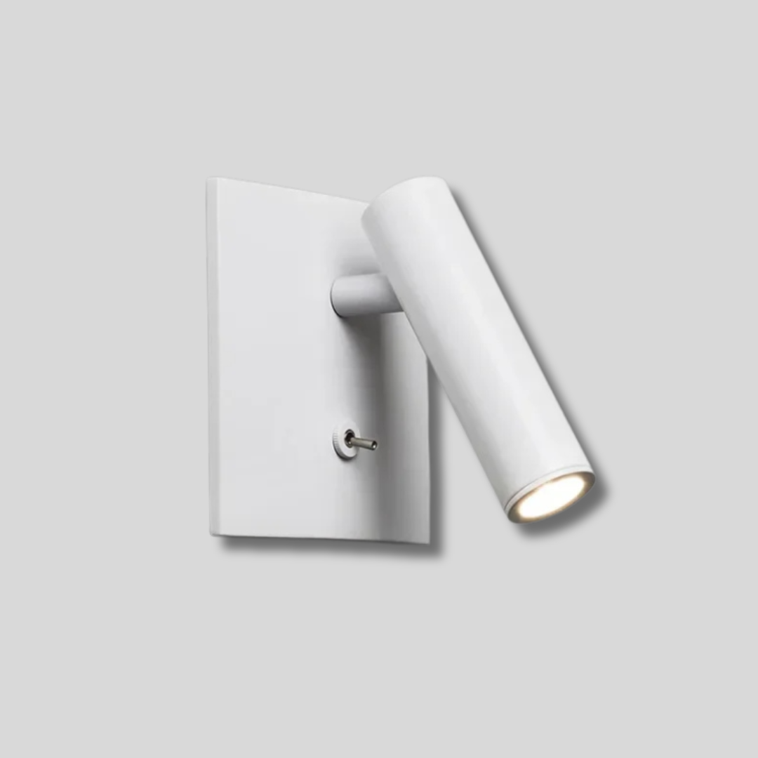 LumiCast Wandlampe fürs Bett