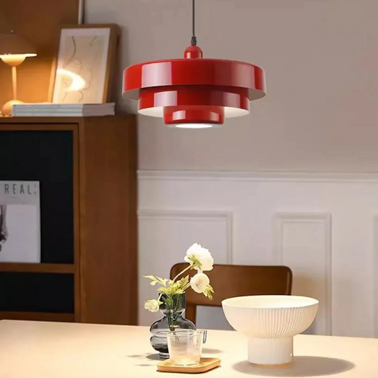 LumiRetro Deckenlampe