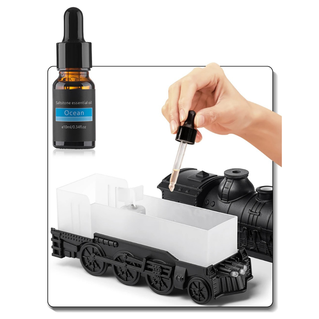 GlowZug Aroma-Diffusor