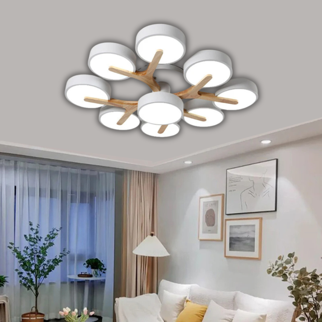 LumiAst Deckenleuchte
