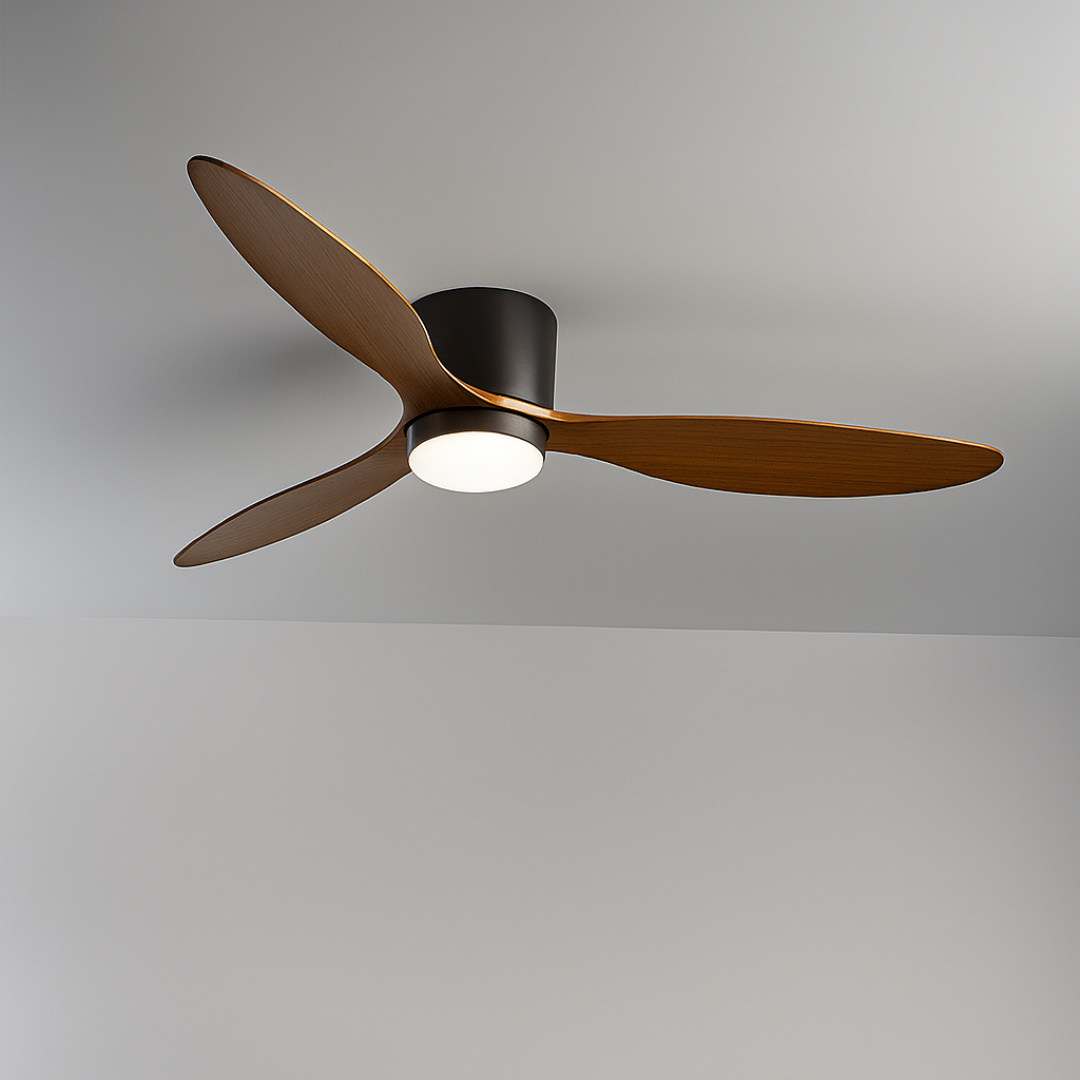 BriseFlow Moderner Deckenventilator