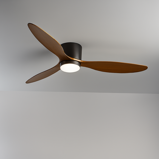 BriseFlow Moderner Deckenventilator