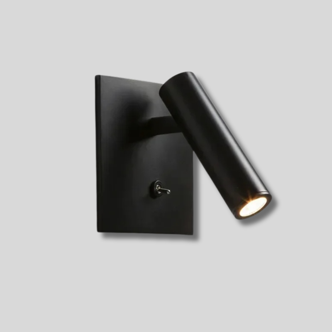LumiCast Wandlampe fürs Bett