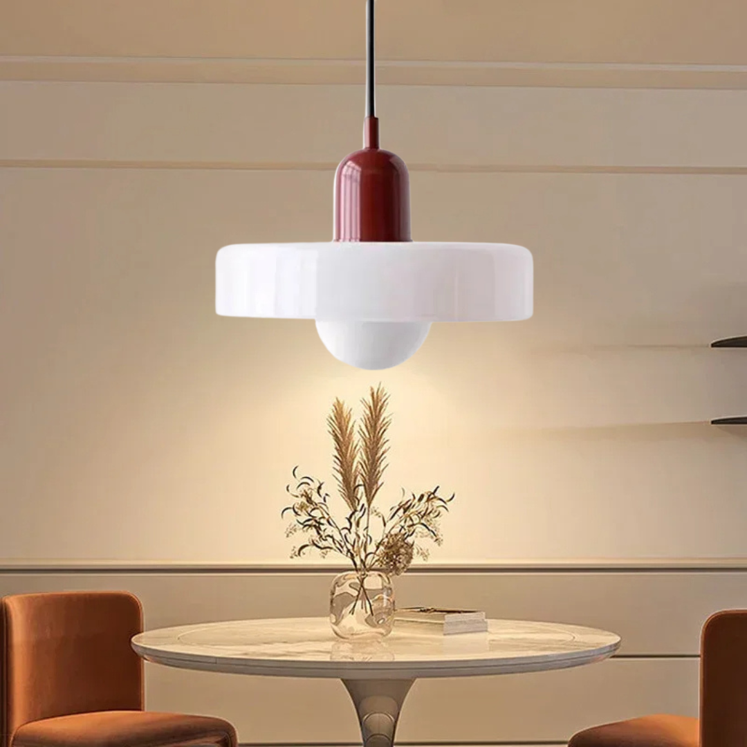 LumiGlanz Pendelleuchte
