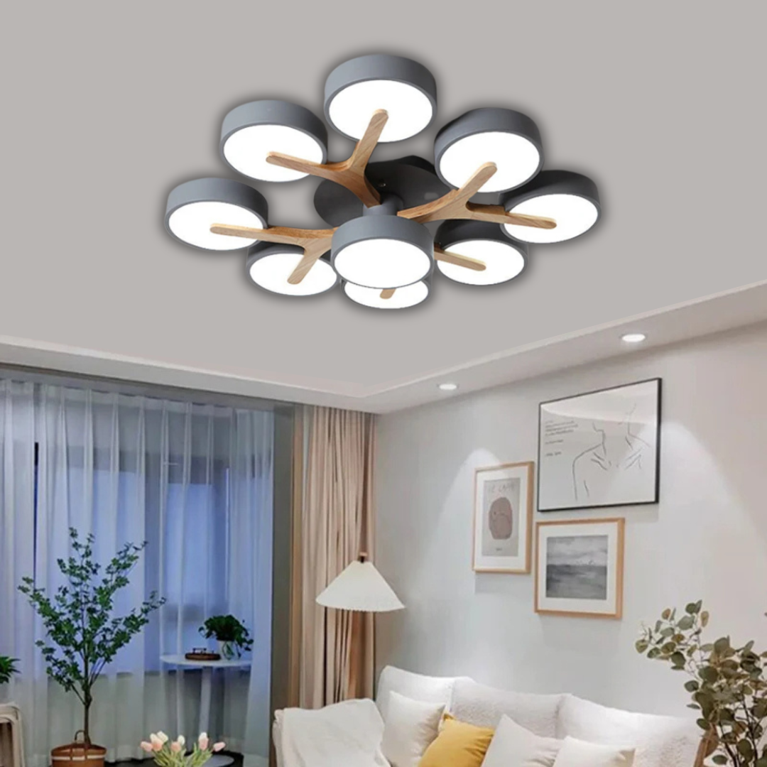 LumiAst Deckenleuchte