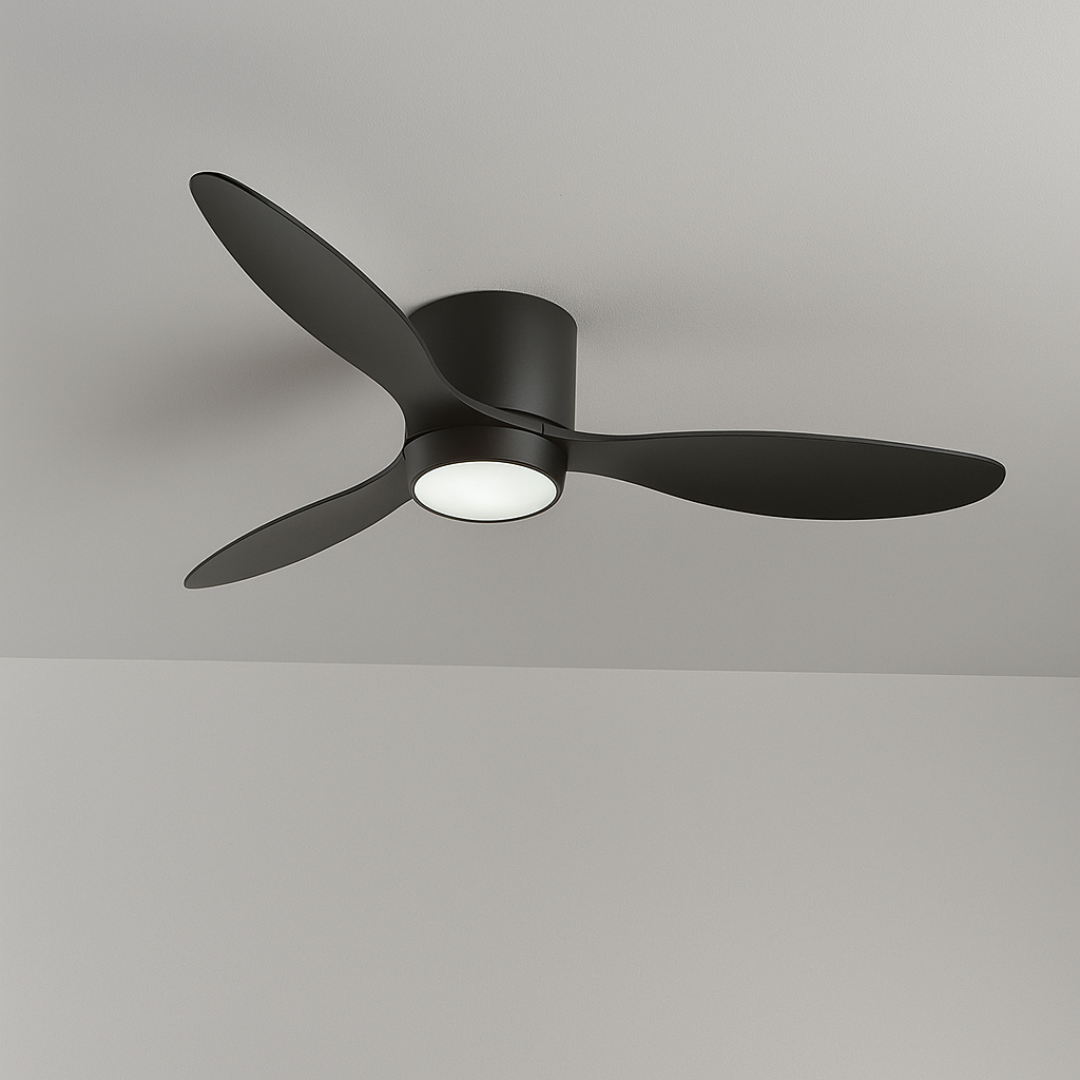 BriseFlow Moderner Deckenventilator