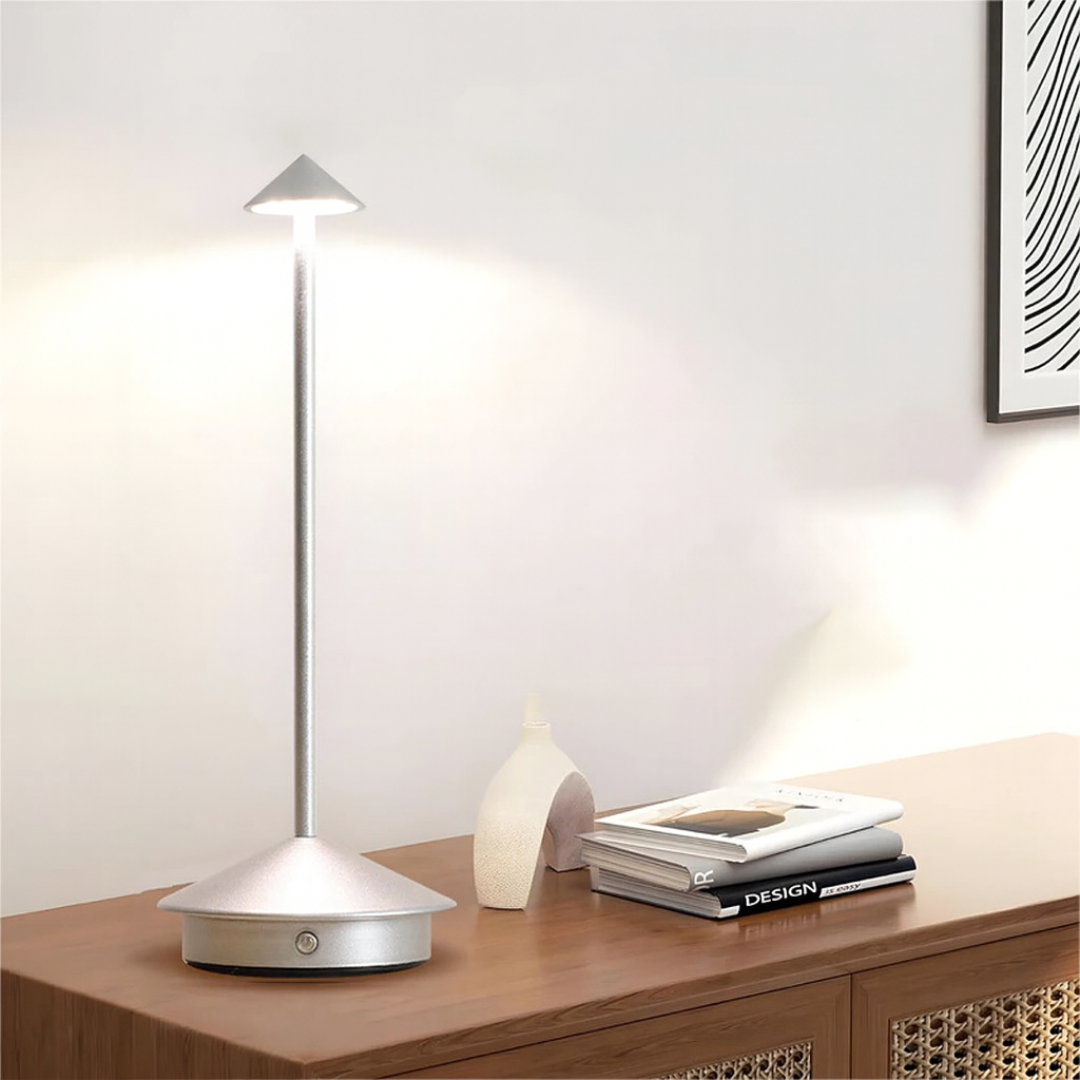 LumiPeak Tischlampe