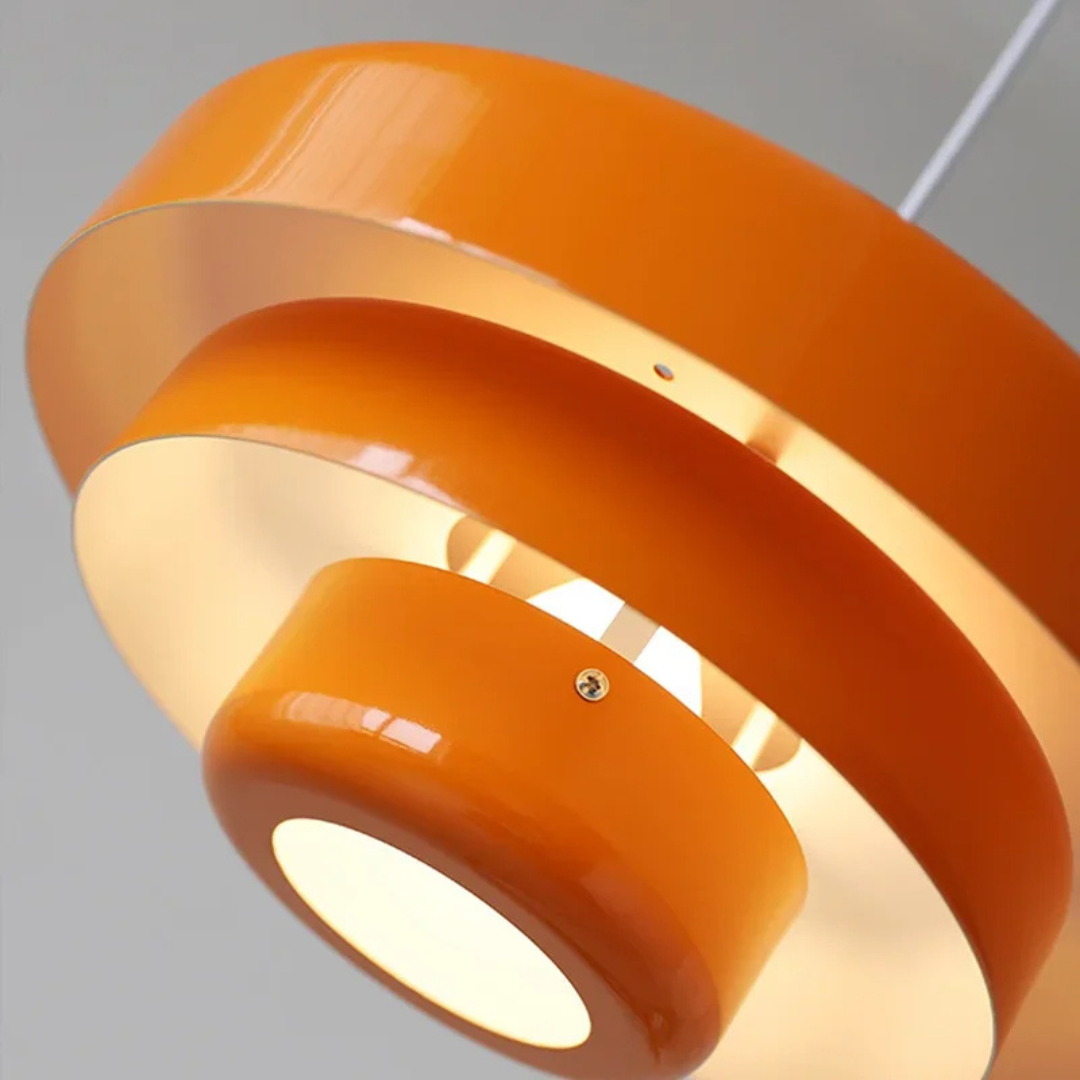 LumiRetro Deckenlampe