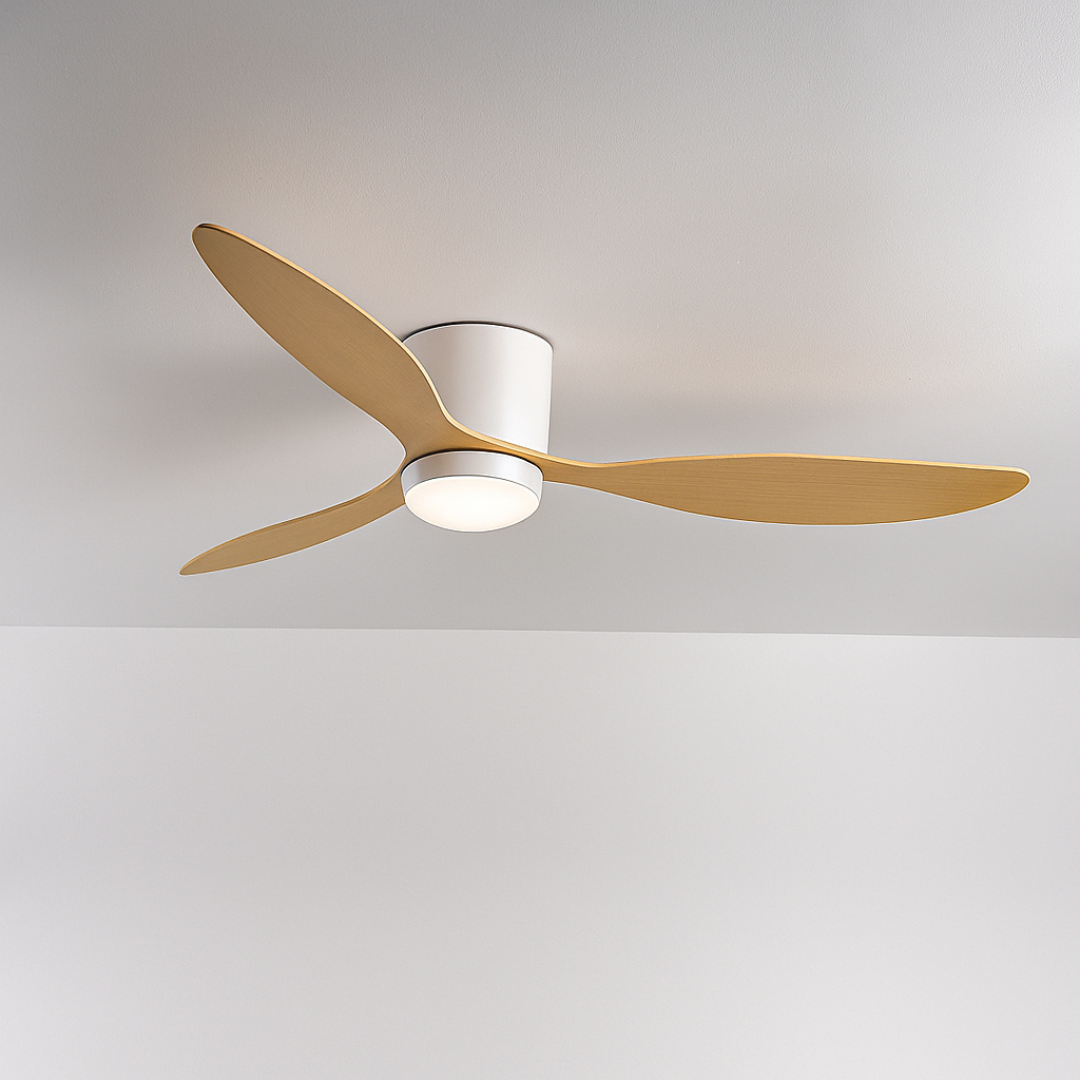 BriseFlow Moderner Deckenventilator