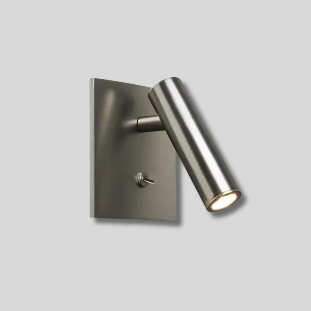 LumiCast Wandlampe fürs Bett