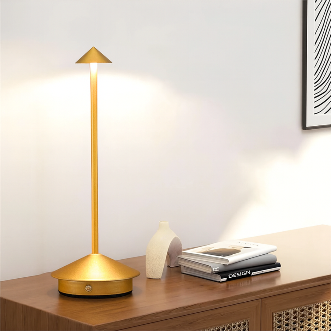 LumiPeak Tischlampe