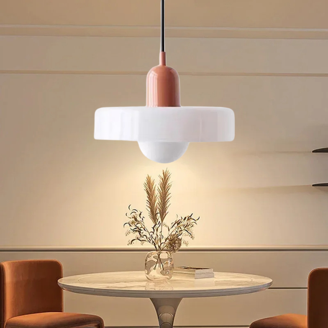 LumiGlanz Pendelleuchte