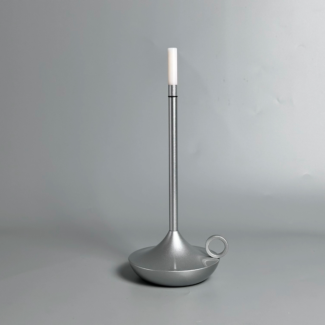 AuraDocht Lampe