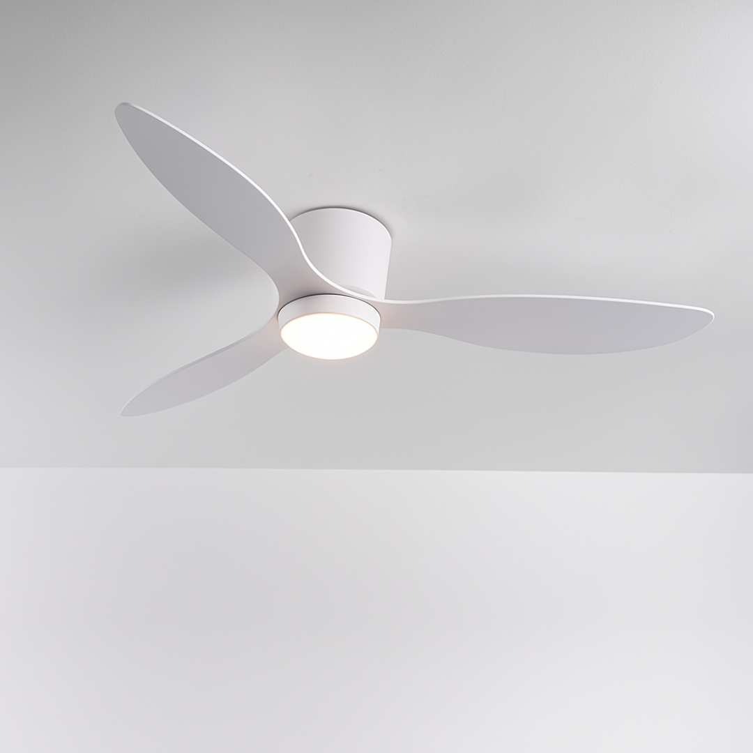 BriseFlow Moderner Deckenventilator