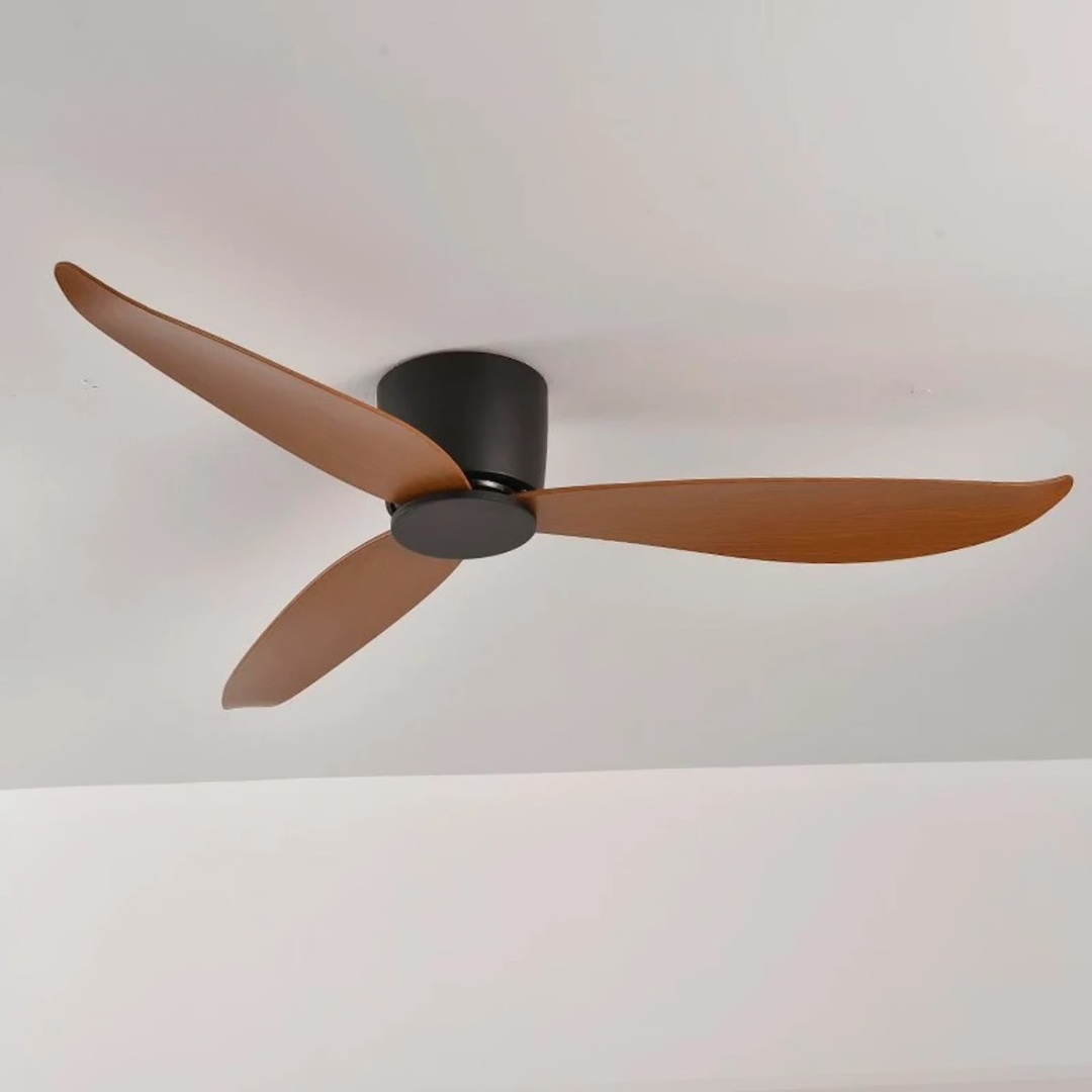 BriseFlow Moderner Deckenventilator