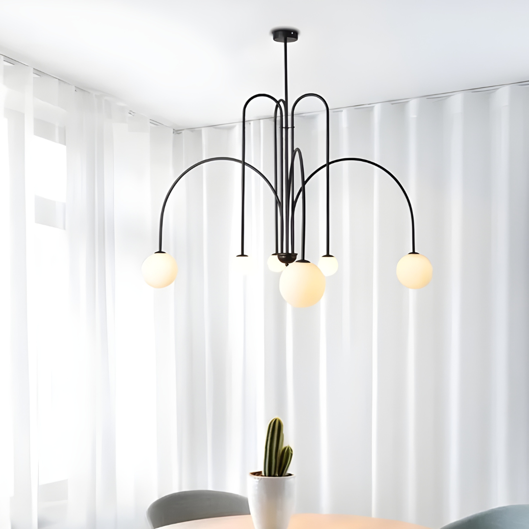 LumiBogen Deckenleuchte