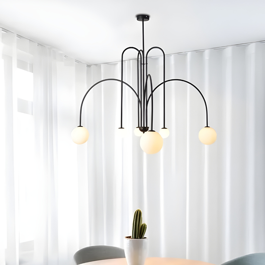 LumiBogen Deckenleuchte