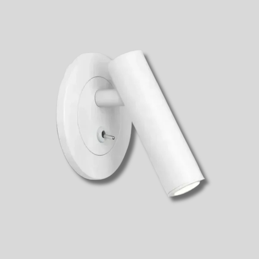 LumiCast Wandlampe fürs Bett