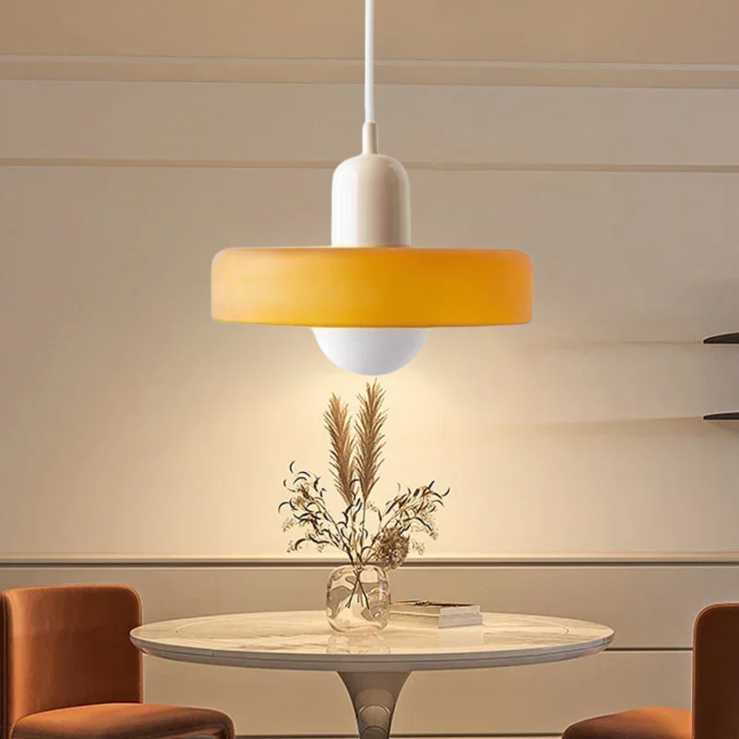 LumiGlanz Pendelleuchte