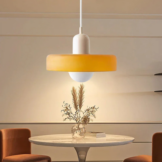 LumiGlanz Pendelleuchte