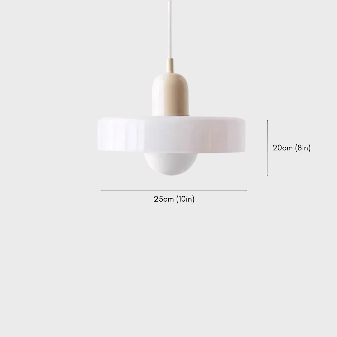LumiGlanz Pendelleuchte