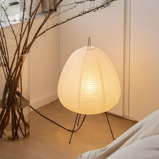 LumiNami Papieren Gloeilamp