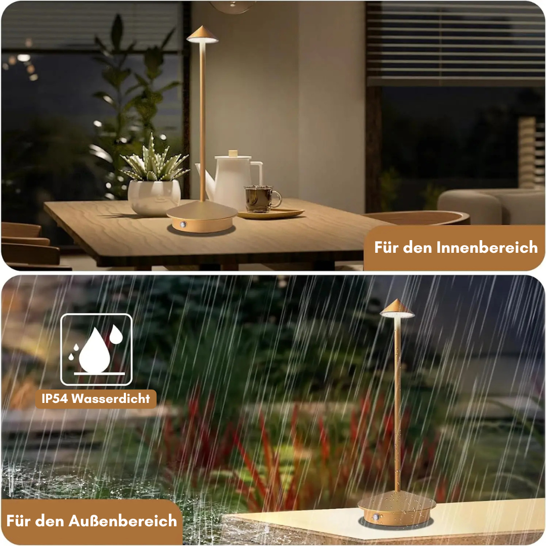LumiPeak Tischlampe
