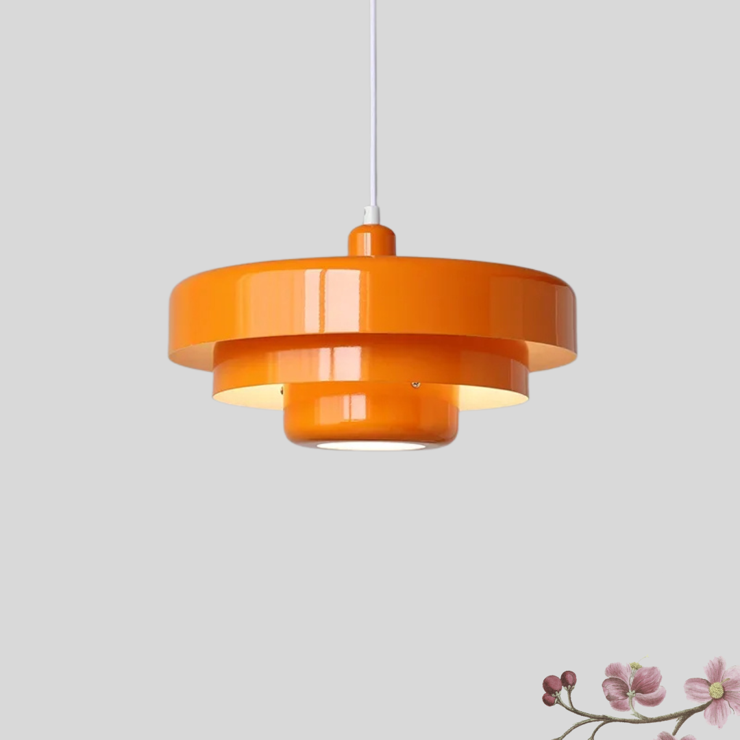 LumiRetro Deckenlampe