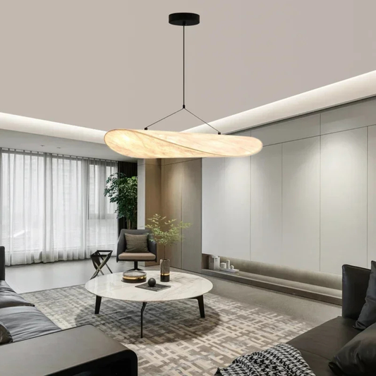 LumiWelle Pendelleuchte