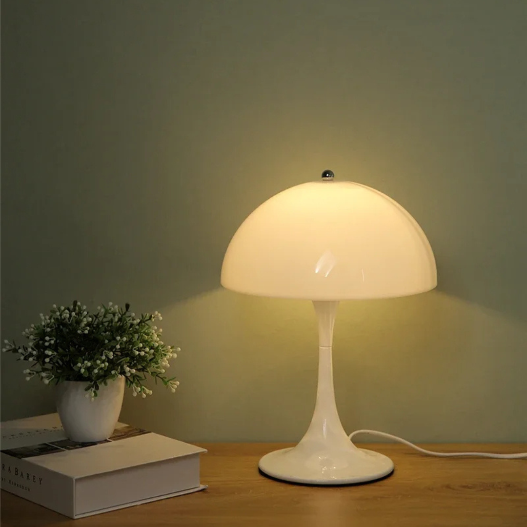 NordLicht Pilzlampe