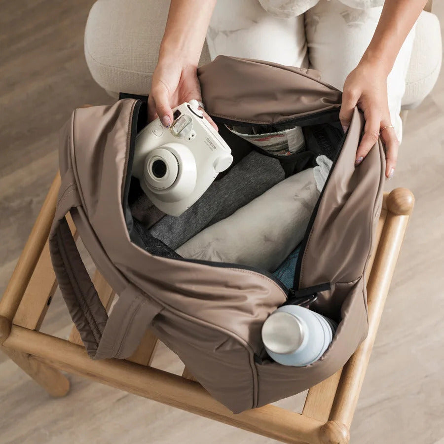 Voyella AllTräger Reisetasche
