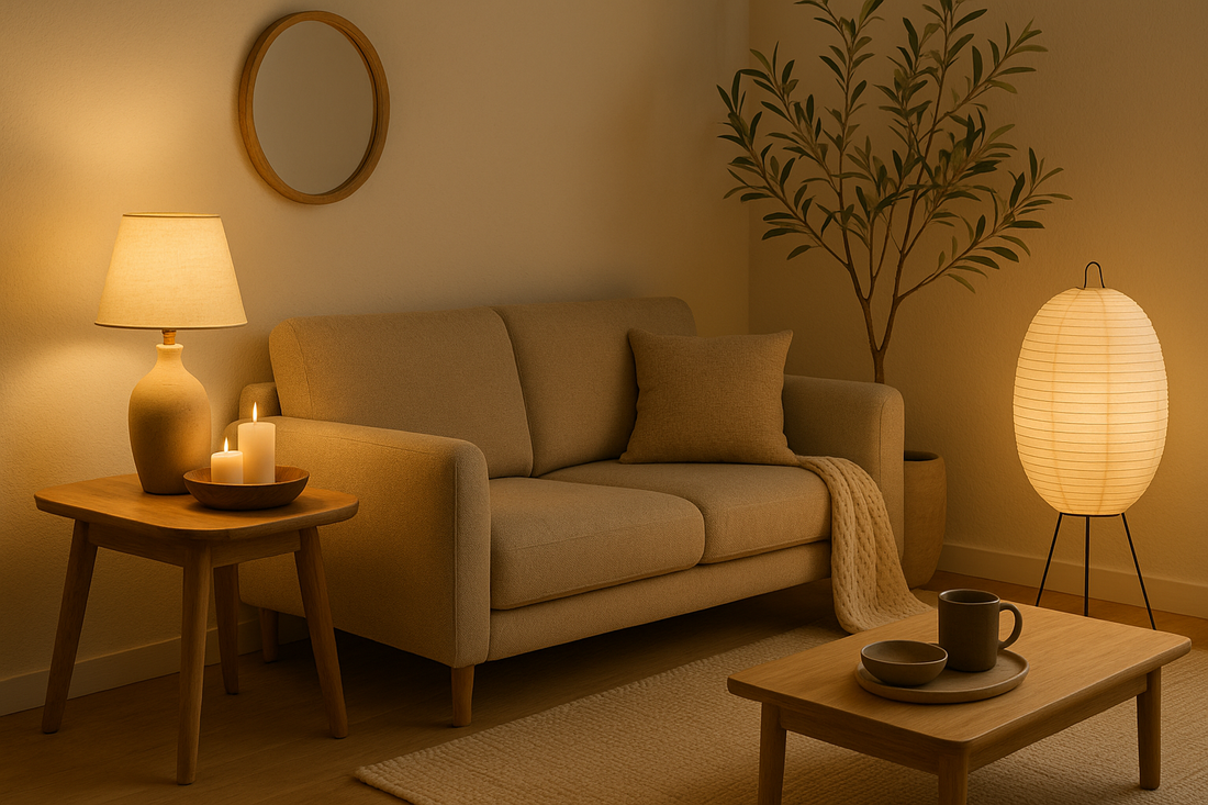 7 Kleine Cozy-Upgrades für sofort mehr Wärme — ganz ohne Renovierung