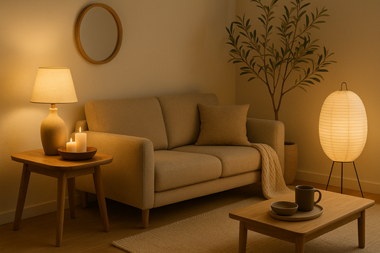 7 Kleine Cozy-Upgrades für sofort mehr Wärme — ganz ohne Renovierung