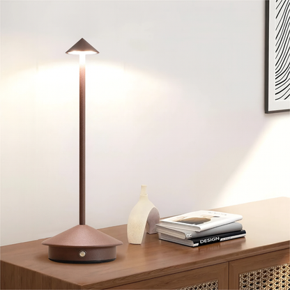 LumiPeak Tischlampe