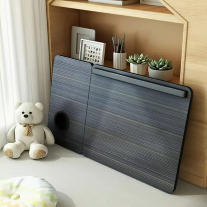 FlexTisch Pro Tragbarer Laptop-Tisch