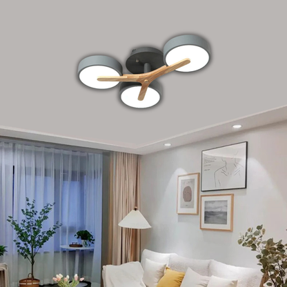 LumiAst Deckenleuchte