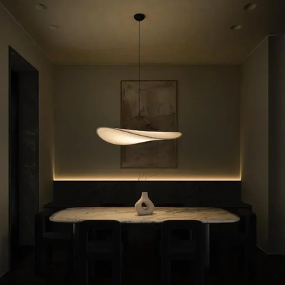 LumiWelle Pendelleuchte