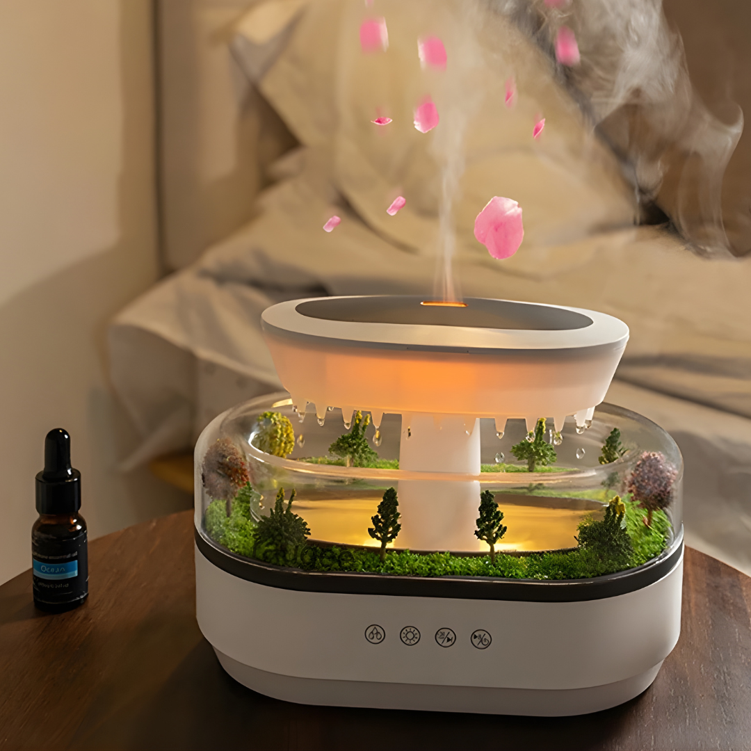 AeroScape Regen Diffusor