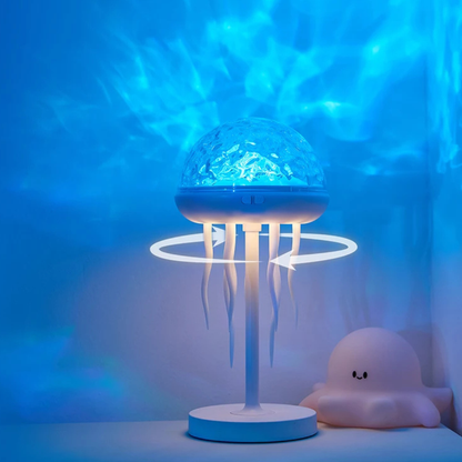 LumiWave MeeresLicht Lampe