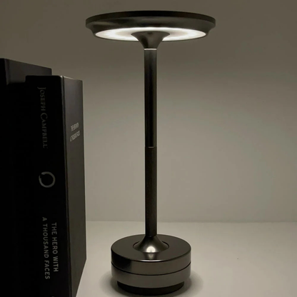 LichtBerühr Kabellose LED Lampe